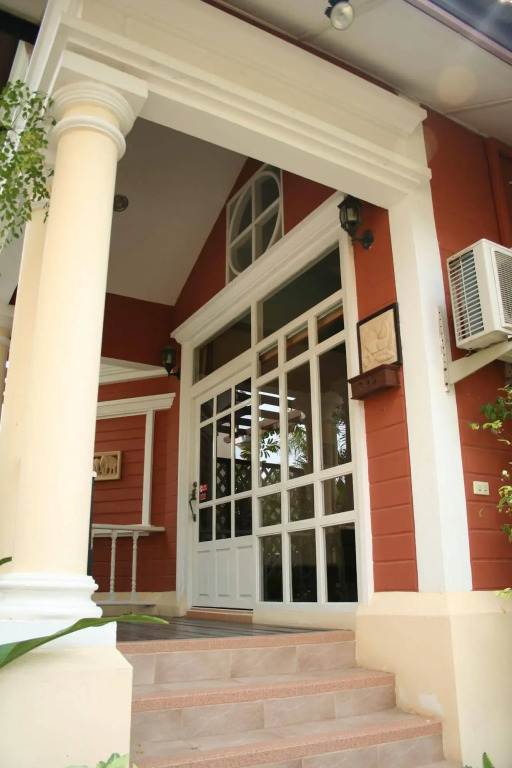 Budsaba Resort & Spa