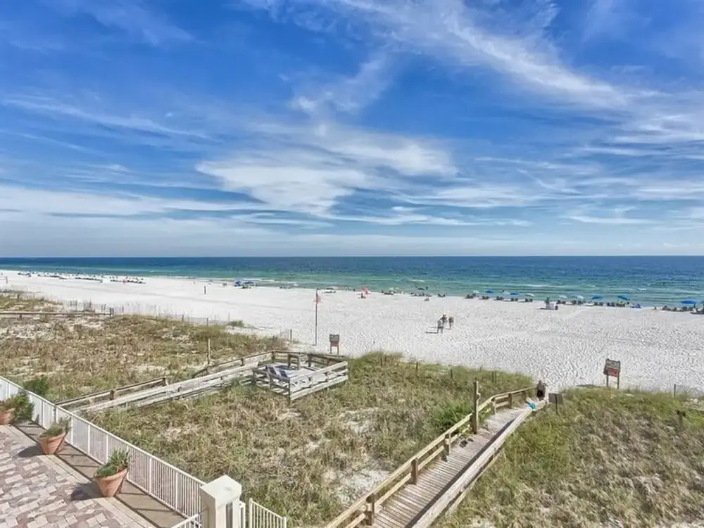 Emerald Key 301 by Meyer Vacation Rentals