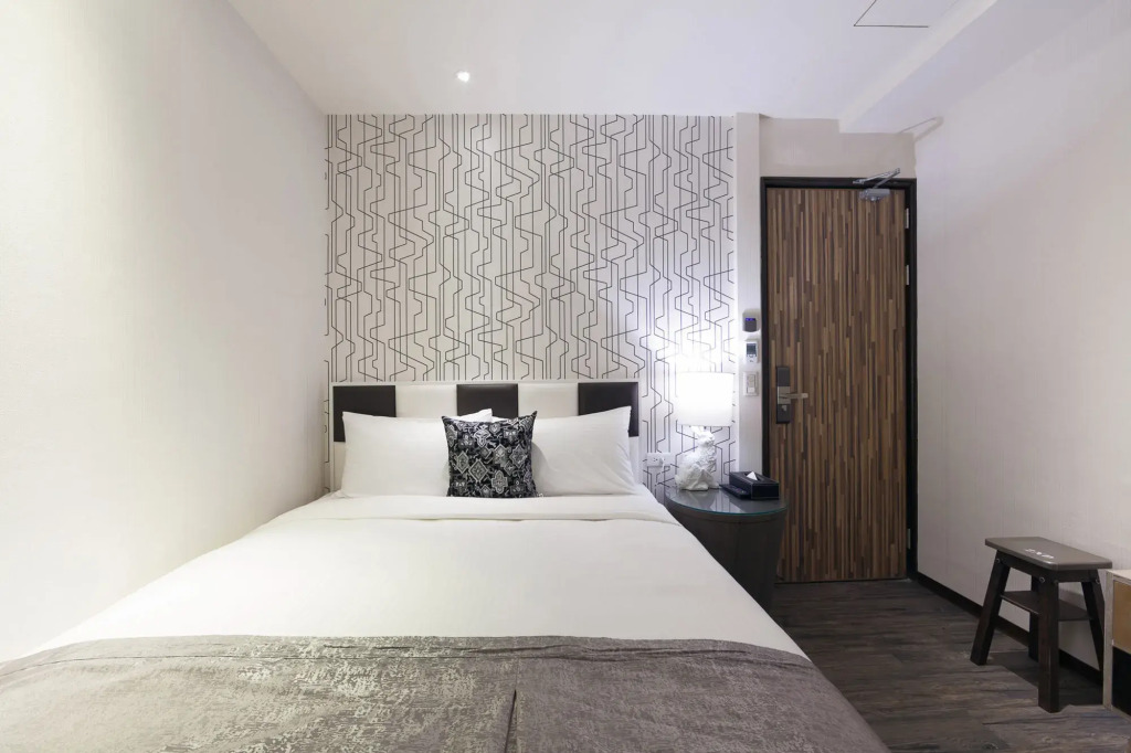 Herb Art Hotel