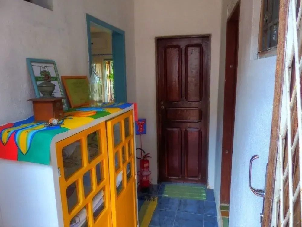 Cama e Cafe Olinda