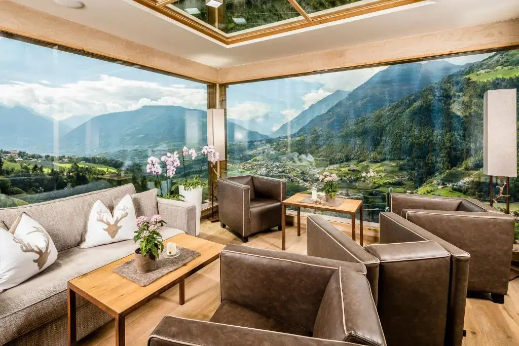 Hotel Panorama