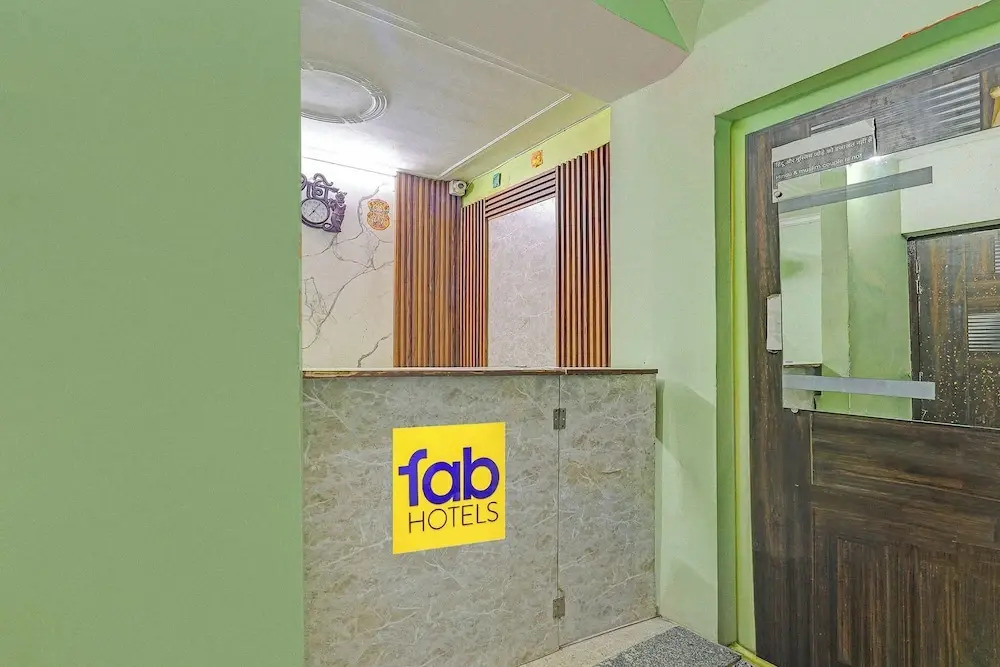FabHotel Akki Residency