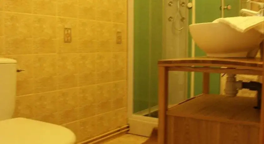 Les Chambres dHelix