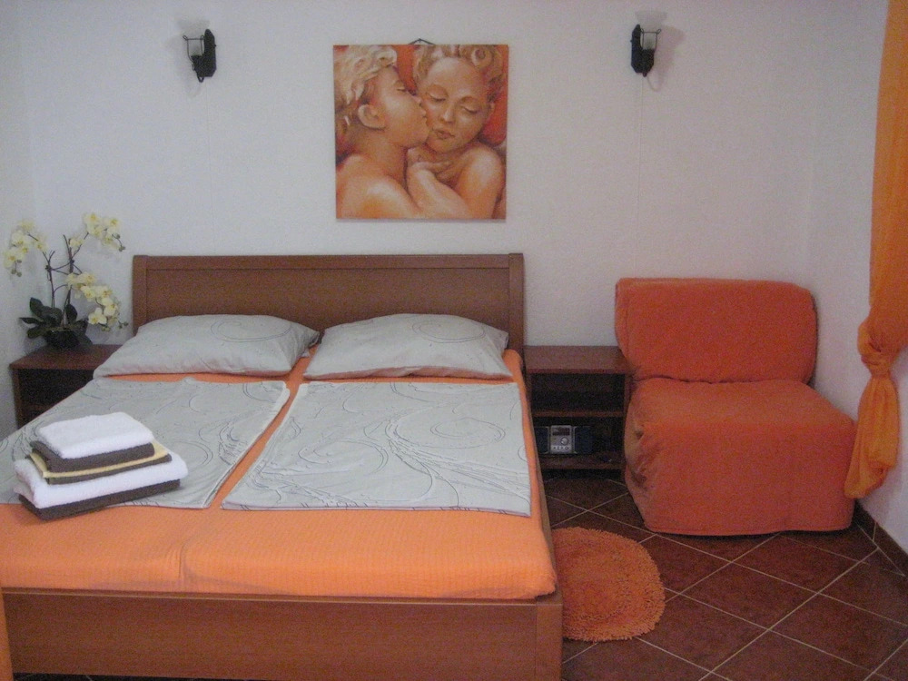 Apartments Vila ViDa Orebić