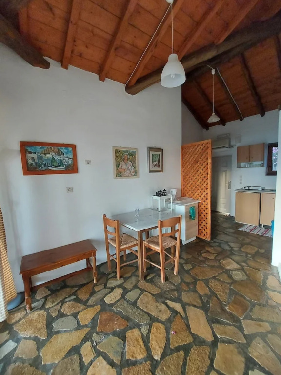 Apartment 800m From Koumeika, Samos