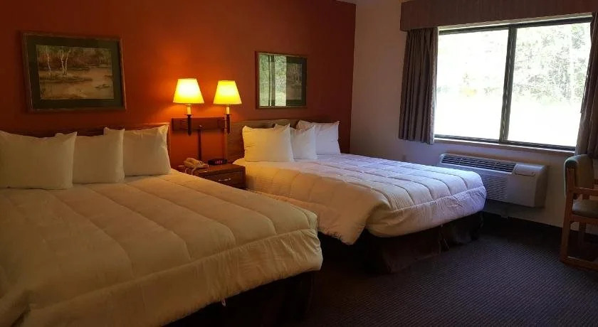Americas Best Value Inn & Suites - Norway