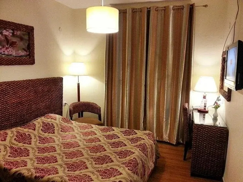 Drachim Hotel