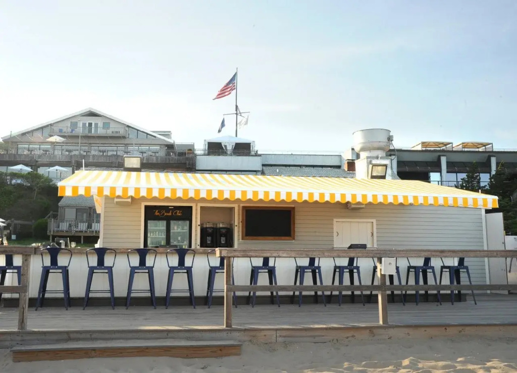 Gurneys Montauk Resort & Seawater Spa