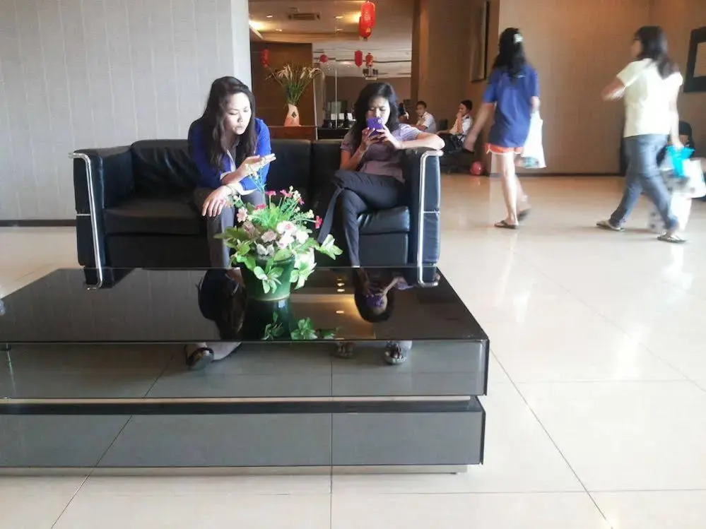 Sabah Apartment @ 1 Borneo