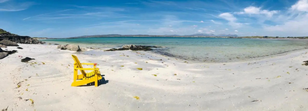 Connemara Sands Hotel & Spa