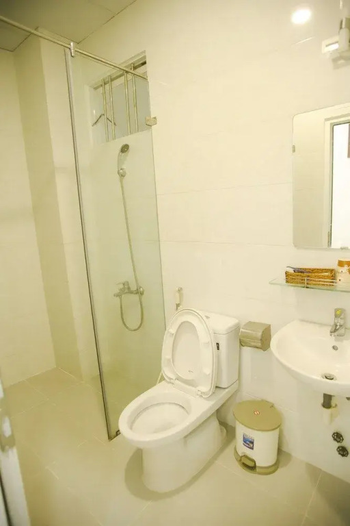 Thin Ha Luxury Hotel