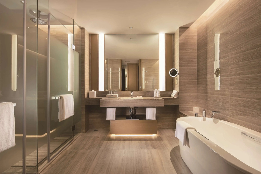 Hilton Shenyang