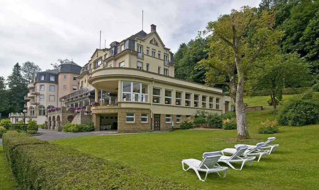 Grand Hotel