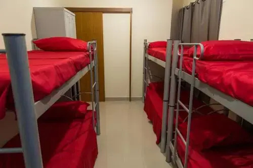 Hostel Apoteose
