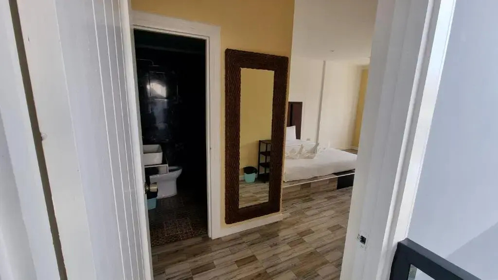 Danbi Resort