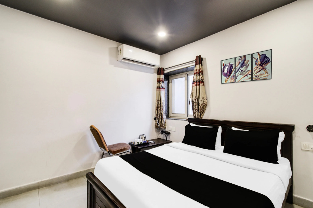 Super Townhouse Alwal Road