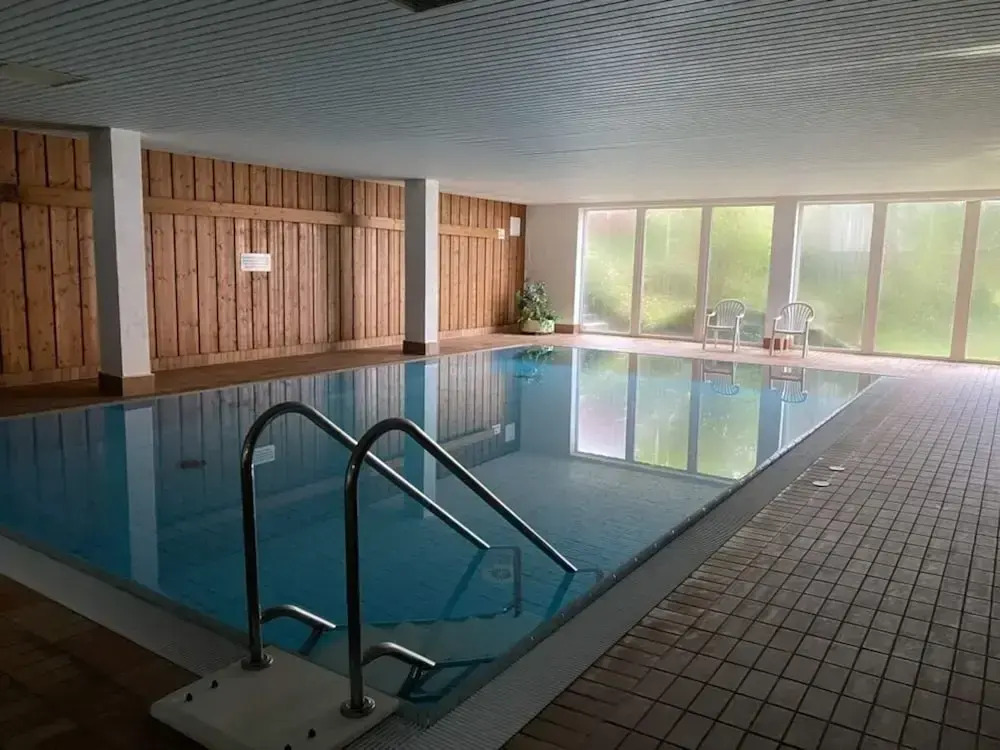 Holiday Apartment Siuerlanner