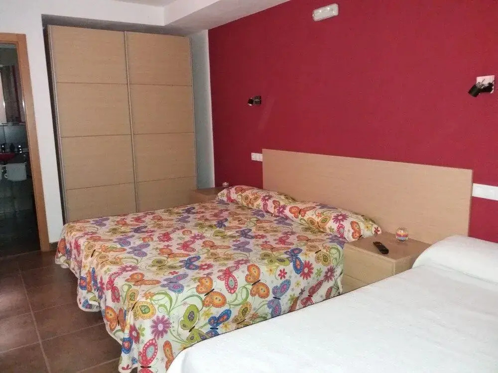 Hostal la Catedral