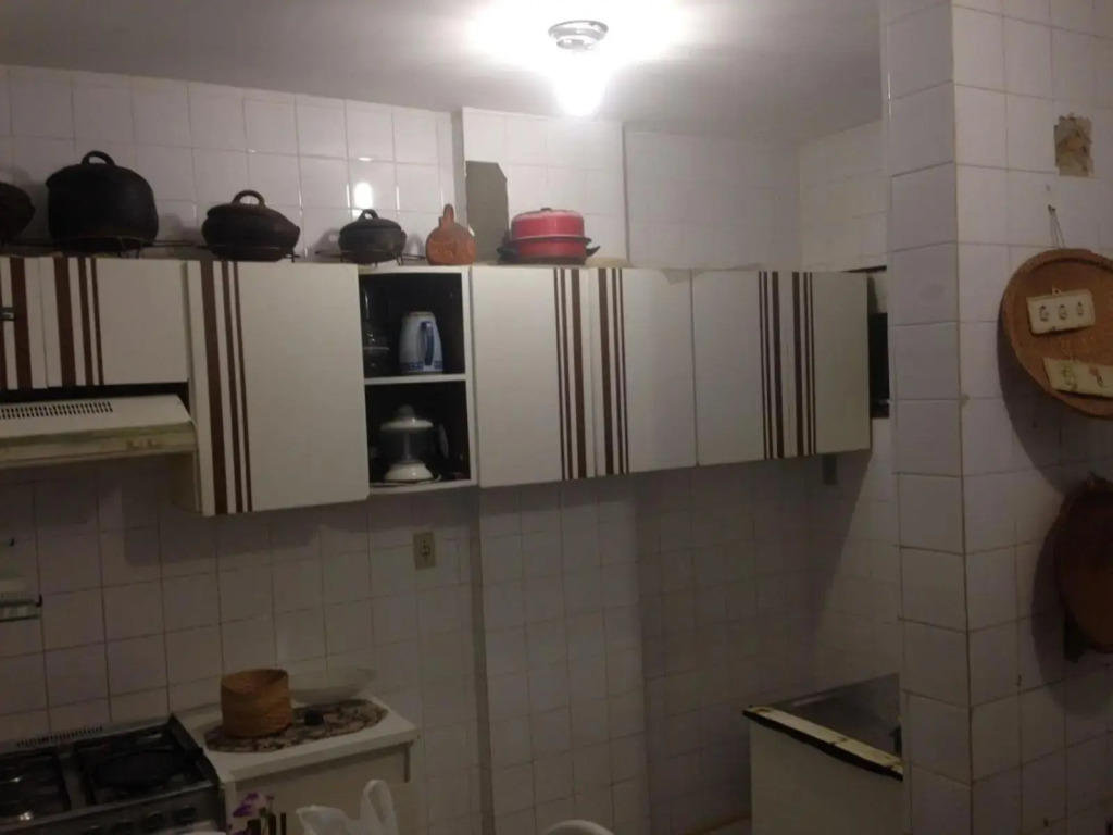 Apartamento na Graça