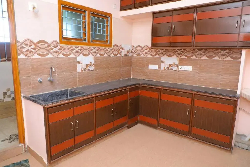 SLS Homestay