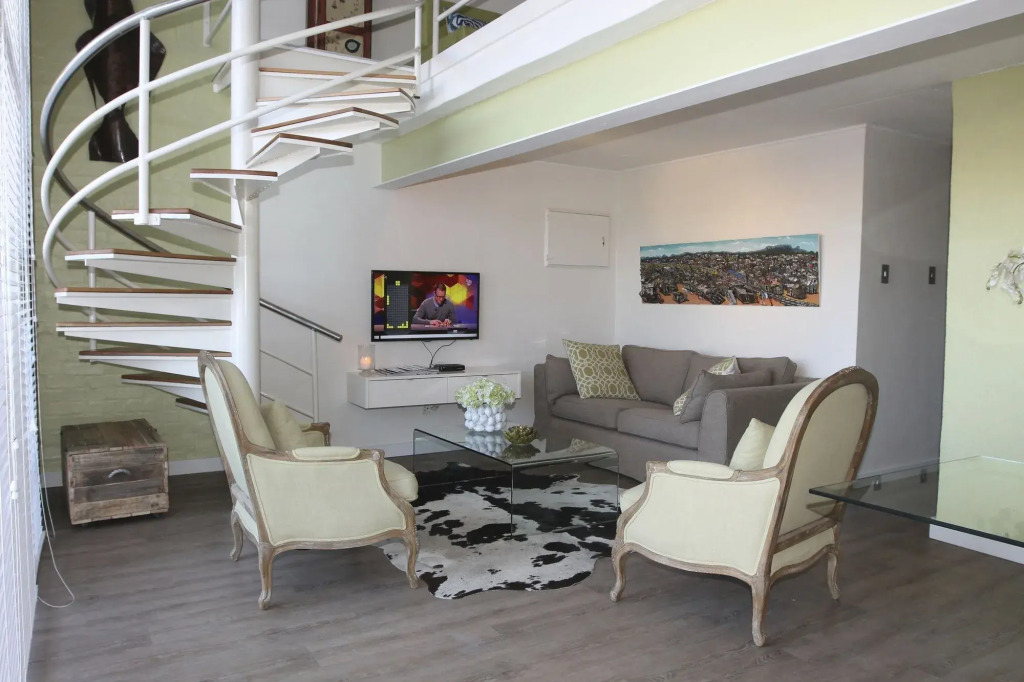 The Studios 315 by CTHA