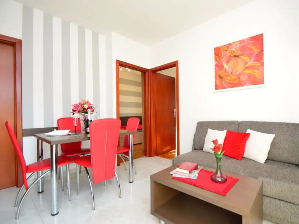 Apartment Aquanur Cervia 26602