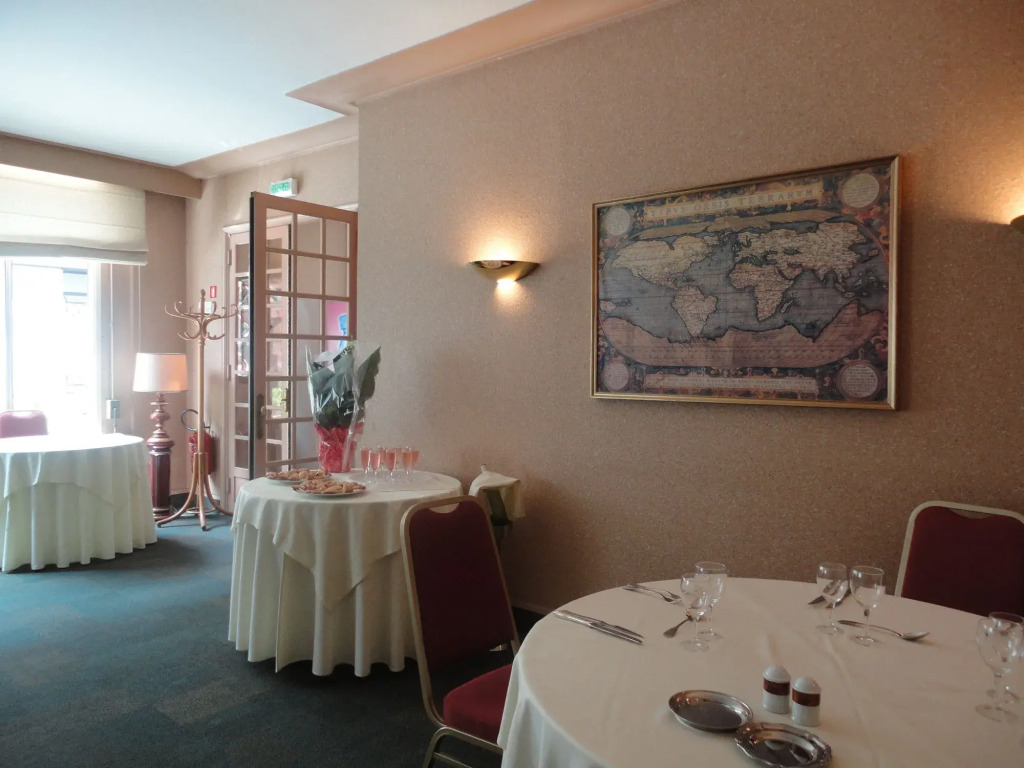 Hotel Chiffre