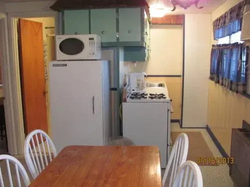 Garden Cottages Motel - Rapid City