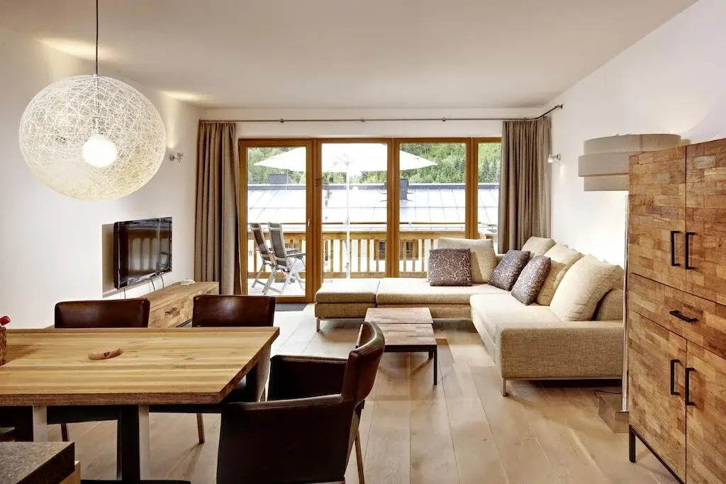 Gerlos Alpine Estate - Gerlos