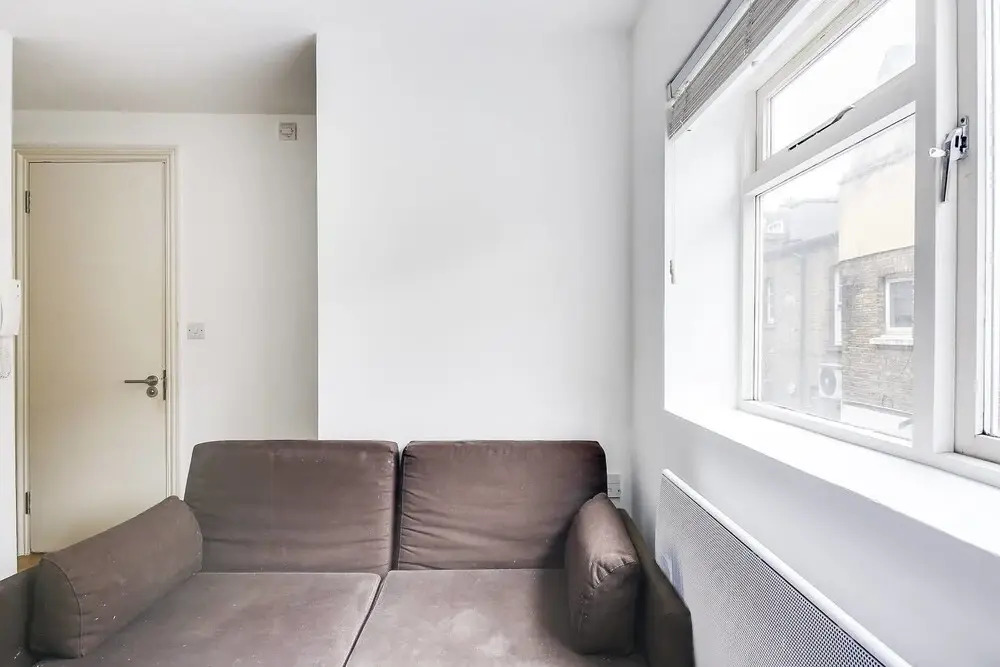 Cosy Studio Flat in Camden - Amazing Location!
