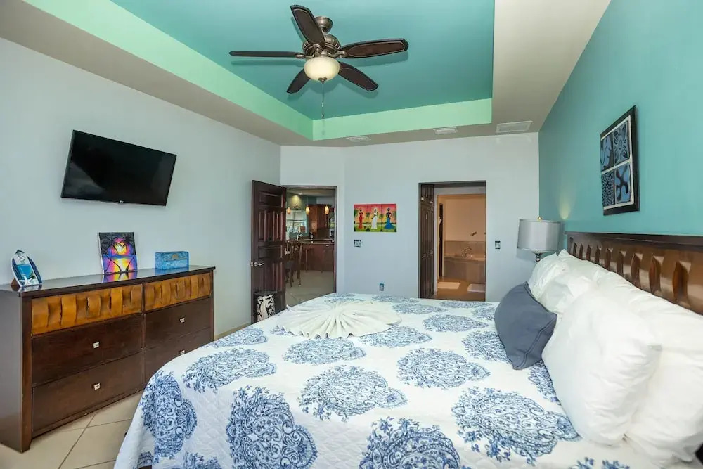 Villa Del Playa #4