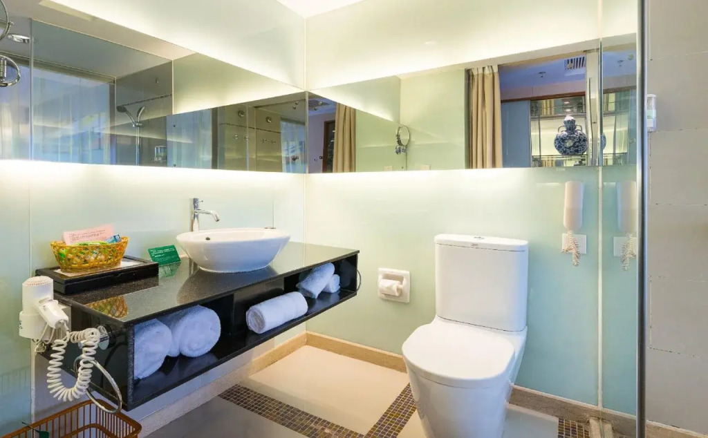 Norinco Hotel