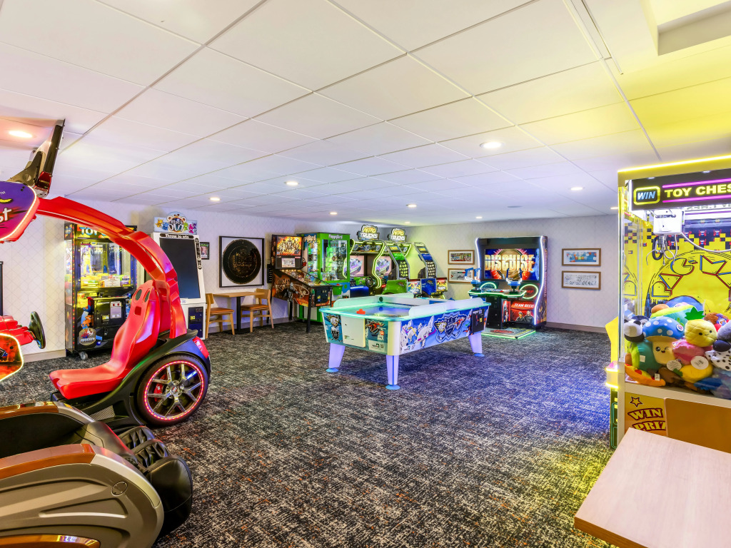 Hampton Inn St Ignace Lakefront Mackinac