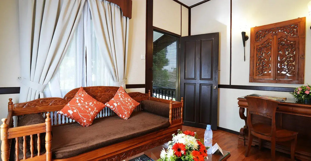 ViVilla by Holiday Villa Cherating