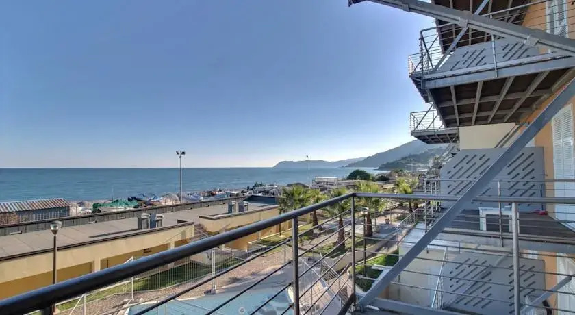 Albenga Fronte Mare