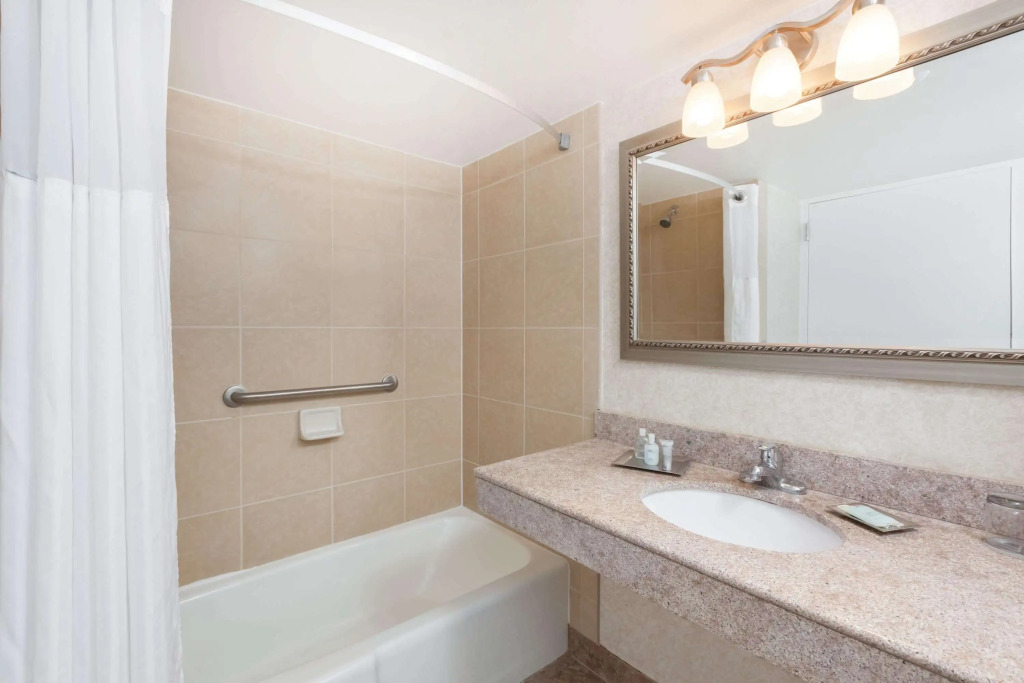 Wyndham Virginia Beach Oceanfront