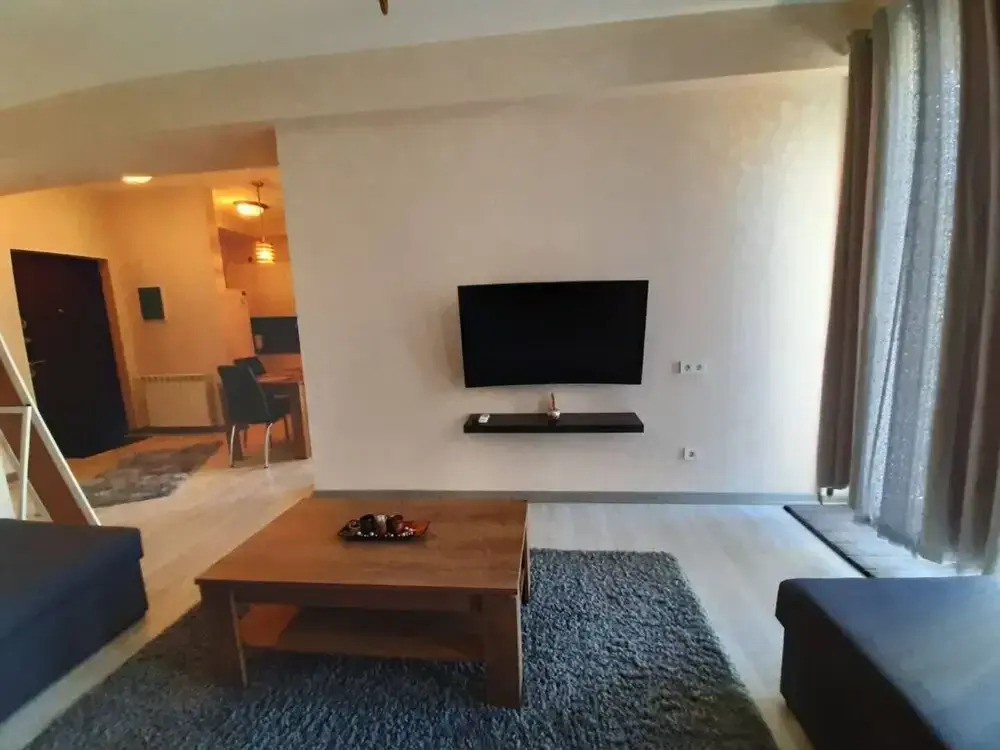 Luxury Rest-Time Flat