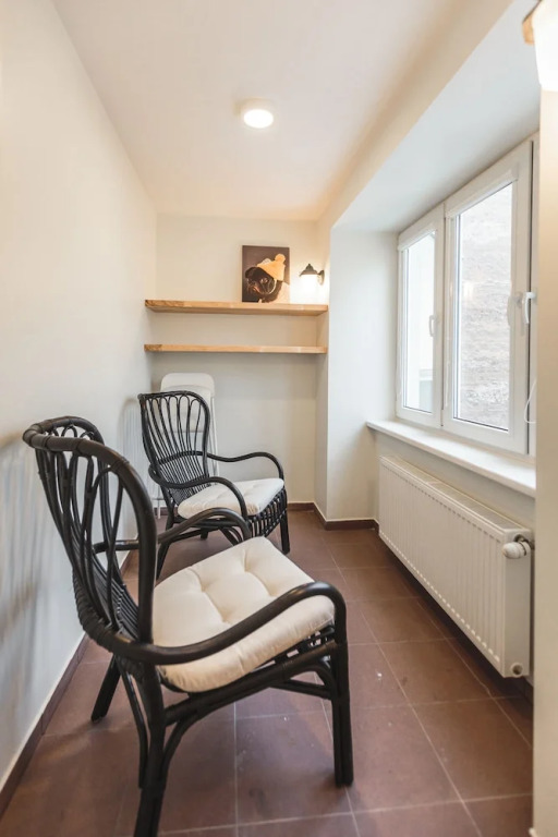 Riga Lux Apartments Friedrich