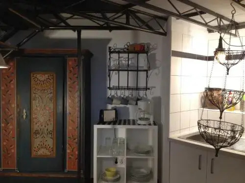 the 5 lofts
