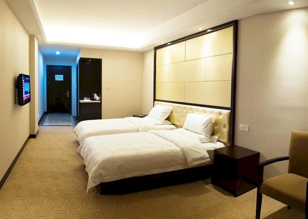 Hangzhou 169 Hotel