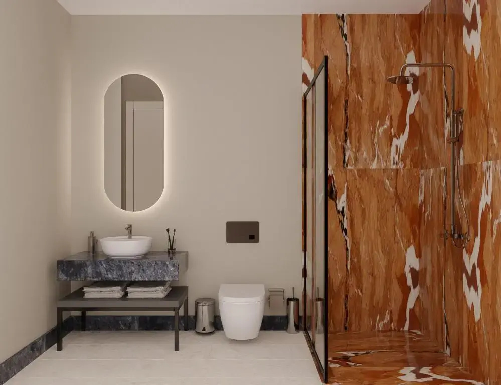 Roseira Mar-Inn Luxury Adult Only +16