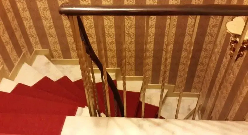 Büyükada Royal Hotel