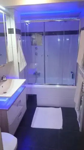 Semmering Studio-Apartment
