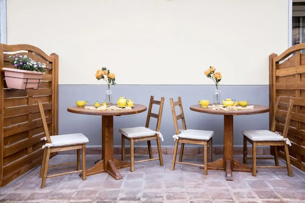 Capriccio Di Pasta Residence & Spa