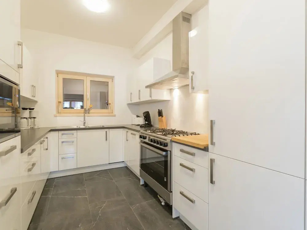Spacious Chalet in Westendorf near Ski Area