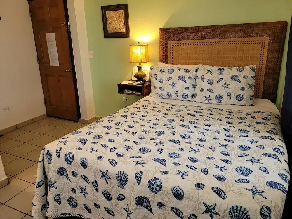 Villa Coral Guesthouse