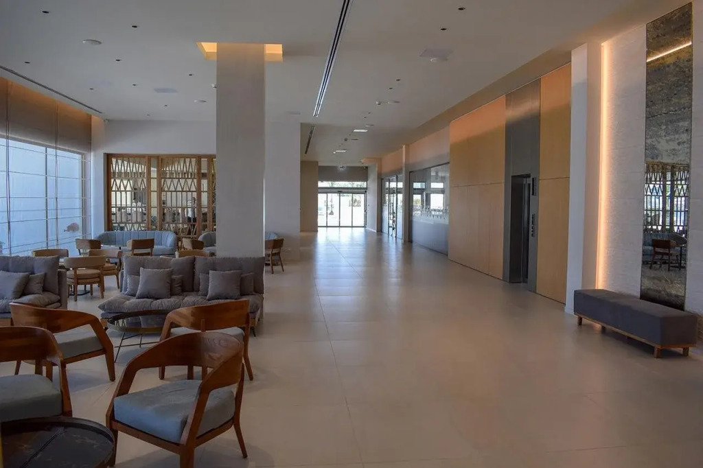 Faros Hotel Ayia Napa
