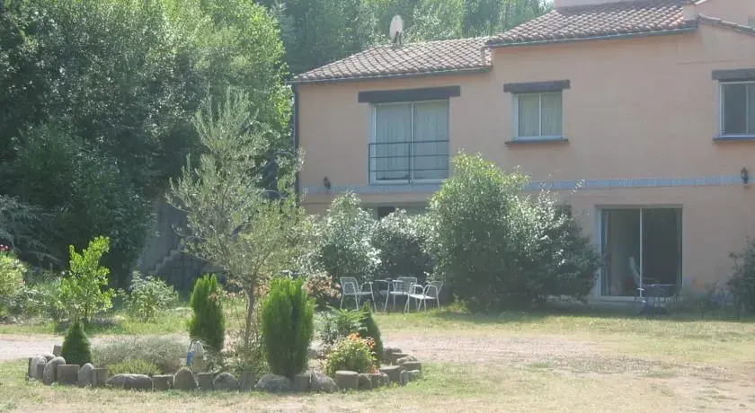 Mas Di Luna B&B