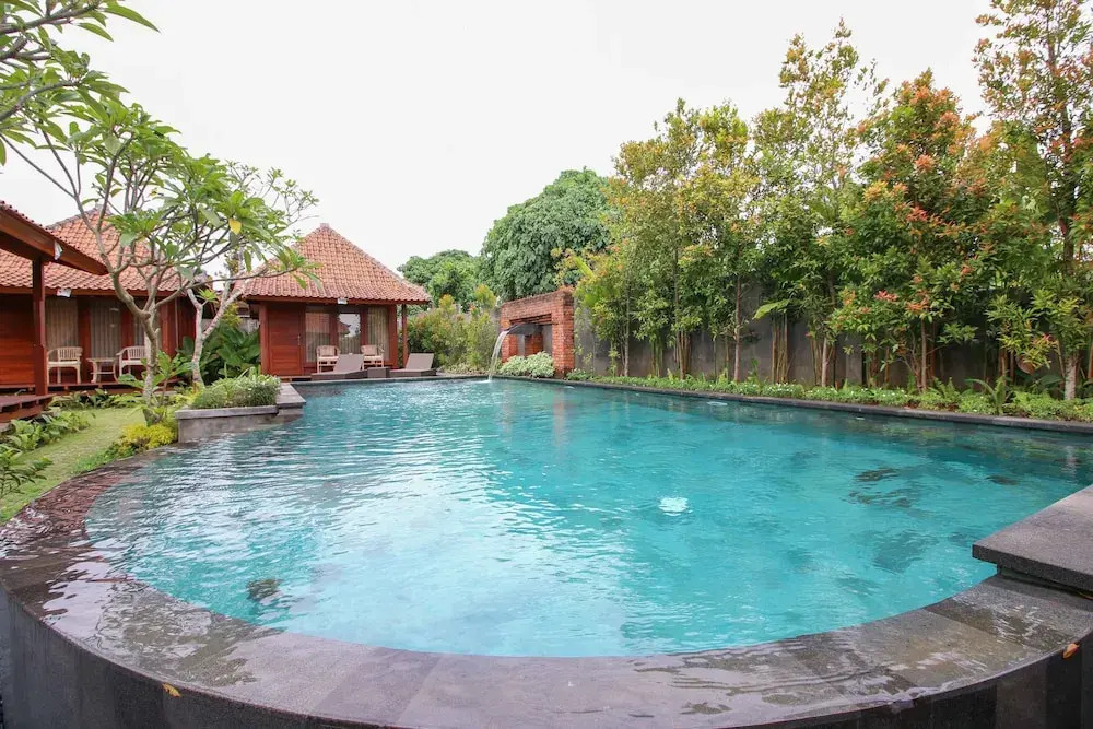 Airy Sukawati Kemenuh Raya Sumampan Bali
