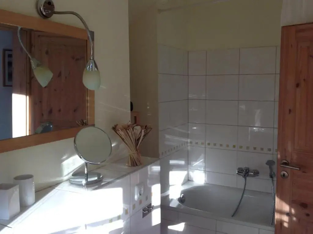 Ferienwohnung Geißler